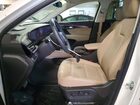 2025 Buick Envision Preferred White vin: LRBFZKE45SD002084