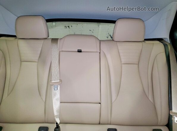 LRBFZKE45SD002084 2025 BUICK ENVISION White Vista de los asientos traseros