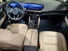 2025 Buick Envision Preferred White vin: LRBFZKE45SD002084