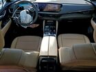 2025 Buick Envision Preferred Белый vin: LRBFZKE45SD032010