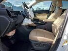 2025 Buick Envision Preferred Белый vin: LRBFZKE45SD032010