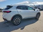 2025 Buick Envision Preferred Белый vin: LRBFZKE45SD032010