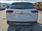 2025 Buick Envision Preferred Белый vin: LRBFZKE45SD032010