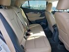 2025 Buick Envision Preferred Белый vin: LRBFZKE45SD032010