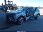 2025 Buick Envision Preferred Awd Серый vin: LRBFZKE47SD010641