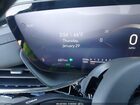 2025 Buick Envision Preferred Awd Серый vin: LRBFZKE47SD010641