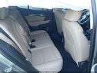2025 Buick Envision Preferred Awd Серый vin: LRBFZKE47SD010641