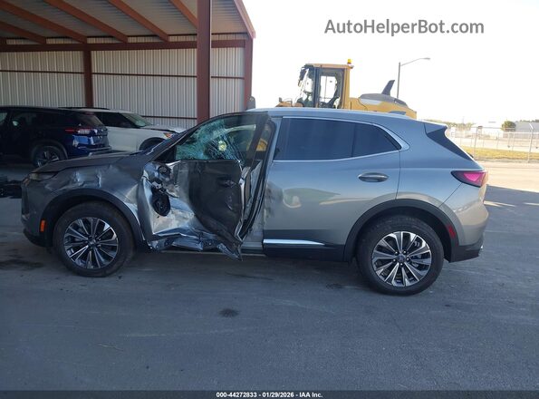 LRBFZKE47SD010641 2025 BUICK ENVISION Серый Панорамный вид салона 360°