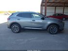 2025 Buick Envision Preferred Awd Серый vin: LRBFZKE47SD010641