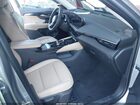 2025 Buick Envision Preferred Awd Серый vin: LRBFZKE47SD010641