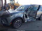 2025 Buick Envision Preferred Awd Серый vin: LRBFZKE47SD010641