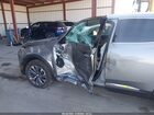 2025 Buick Envision Preferred Awd Серый vin: LRBFZKE47SD010641