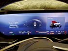2025 Buick Envision Preferred Черный vin: LRBFZKE4XSD058781