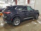 2025 Buick Envision Preferred Черный vin: LRBFZKE4XSD058781