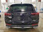 2025 Buick Envision Preferred Черный vin: LRBFZKE4XSD058781