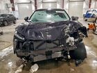 2025 Buick Envision Preferred Черный vin: LRBFZKE4XSD058781