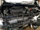 2025 Buick Envision Preferred Черный vin: LRBFZKE4XSD058781