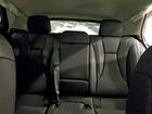 2025 Buick Envision Preferred Черный vin: LRBFZKE4XSD058781