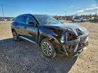 2025 Buick Envision Preferred Черный vin: LRBFZKE4XSD079971
