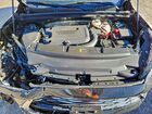 2025 Buick Envision Preferred Черный vin: LRBFZKE4XSD079971