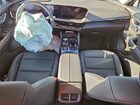 2025 Buick Envision Preferred Черный vin: LRBFZKE4XSD079971