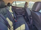 2025 Buick Envision Preferred Черный vin: LRBFZKE4XSD079971