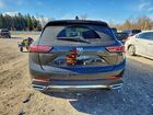 2025 Buick Envision Preferred Черный vin: LRBFZKE4XSD079971