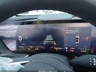 2025 Buick Envision Sport Touring Awd Черный vin: LRBFZLE42SD019382