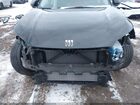 2025 Buick Envision Sport Touring Awd Черный vin: LRBFZLE42SD019382