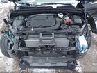 2025 Buick Envision Sport Touring Awd Черный vin: LRBFZLE42SD019382
