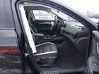 2025 Buick Envision Sport Touring Awd Черный vin: LRBFZLE42SD019382