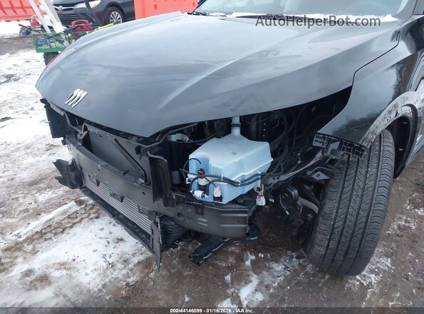 LRBFZLE42SD019382 2025 BUICK ENVISION Черный 