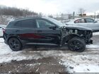 2025 Buick Envision Sport Touring Awd Черный vin: LRBFZLE42SD019382