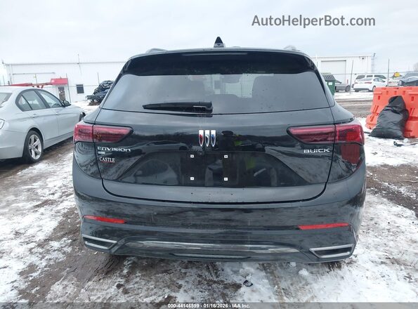 LRBFZLE42SD019382 2025 BUICK ENVISION Черный 