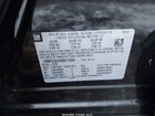 2025 Buick Envision Sport Touring Awd Черный vin: LRBFZLE42SD019382