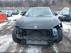 2025 Buick Envision Sport Touring Awd Черный vin: LRBFZLE42SD019382