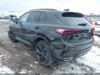2025 Buick Envision Sport Touring Awd Черный vin: LRBFZLE42SD019382