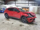 2025 Buick Envision Sport Touring Red vin: LRBFZLE48SD013411
