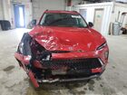 2025 Buick Envision Sport Touring Red vin: LRBFZLE48SD013411