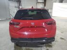 2025 Buick Envision Sport Touring Red vin: LRBFZLE48SD013411