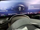 2025 Buick Envision Sport Touring Red vin: LRBFZLE48SD013411