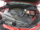 2025 Buick Envision Sport Touring Red vin: LRBFZLE48SD013411