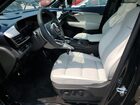 2025 Buick Envision Avenir Black vin: LRBFZME42SD042084