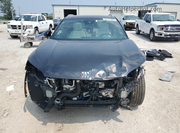 LRBFZME42SD042084 2025 BUICK ENVISION Black Vista frontal