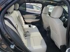 2025 Buick Envision Avenir Black vin: LRBFZME42SD042084