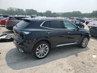 2025 Buick Envision Avenir Black vin: LRBFZME42SD042084