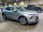 2024 Buick Envision Preferred Серый vin: LRBFZME43RD073774