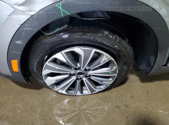 LRBFZME43RD073774 2024 BUICK ENVISION Серый 
