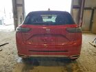2025 Buick Envision Avenir Red vin: LRBFZME45SD059106