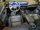 2025 Buick Envision Avenir Red vin: LRBFZME45SD059106